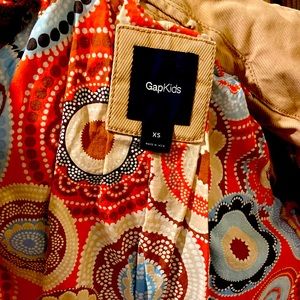 Gap kids jacket
